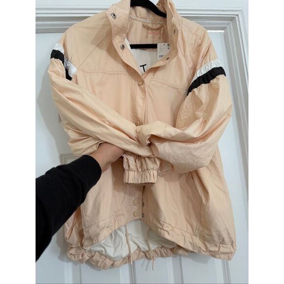 Free People Movement On The Go Windbreaker - Picture 8 of 10